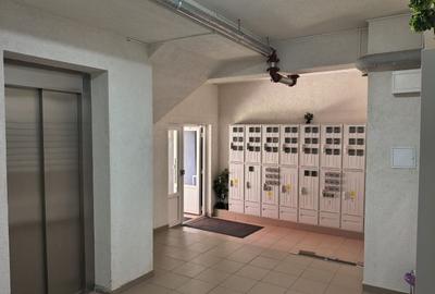 Apartament cu 2 camere decomandat, mobilat în Apărătorii Patriei - 17