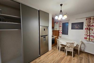 Apartament 2 camere curte proprie Biruintei - 14