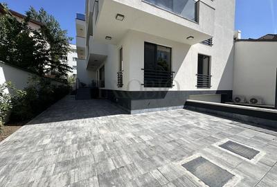 Spatiu Modern | Pretabil birou / comercial Barbu Vacarescu - 8