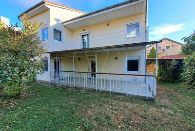 Com 0% Casă individuală cu 7 camere si garaj | Lidl Braytim - 2