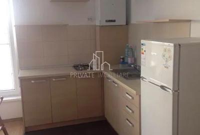 Apartament cu 2 camere decomandat în 7 Noiembrie - 4