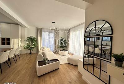 Casă cu 4 camere cu Teren 500 Mp în Central - 16