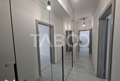 Apartament cu 2 camere decomandat în Central - 7