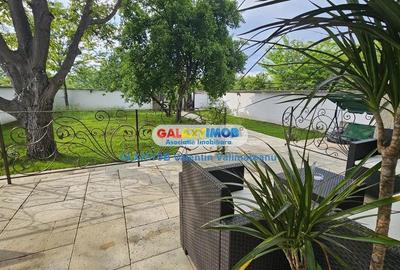 Casă cu 5 camere cu Teren 1500 Mp în Mogoșoaia - 5