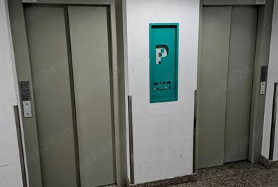 Proprietar - garsoniera metrou Grozavesti - bloc nou - 6