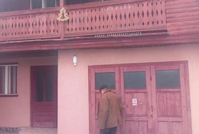 Spațiu comercial, de 85 mp, în Central - 1