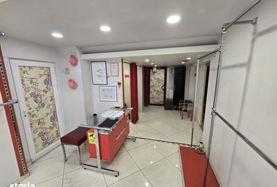 Spațiu comercial, de 40 mp, în Piața Unirii - 4