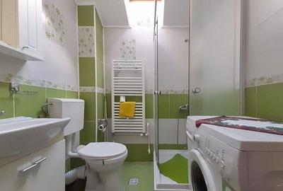 Vila de Inchiriat, Brasovul Vechi - 6