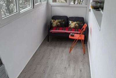 Apartament cu 2 camere în Bucureștii Noi - 7