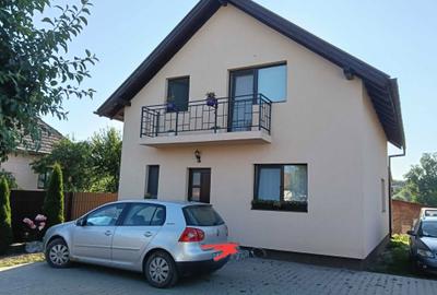Casă cu 4 camere în Ungheni - 8