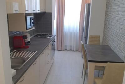 Apartament cu 2 camere decomandat, mobilat în Tomis Nord - 6