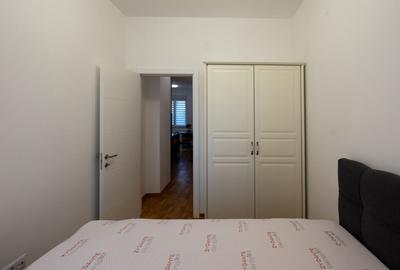 2 camere bloc nou zona Grozavesti - 4