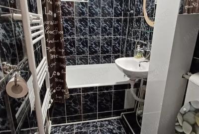 Vand garsoniera decomandata 36mp - 1