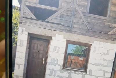 Vand doua case in Viseu de sus - 1