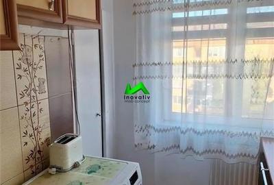 Apartament de inchiriat 2 camere Sibiu Terezian - 7