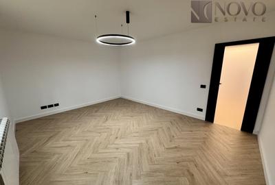 3 camere | Primaverii | Prima chirie | Centrala | Curte - 2