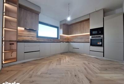 Casă cu 4 camere cu Teren 600 Mp în Central - 5