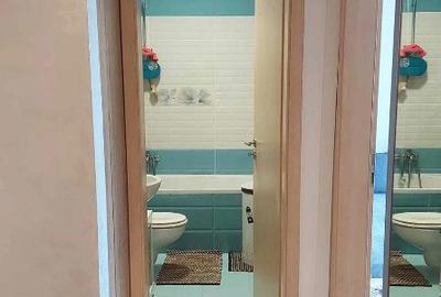 Garsoniera decomandata - zona Tractorul - 7