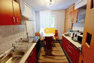 Apartament 3 camere, etaj 1, mobilat, utilat, zona Scolii M. Eminescu - 8