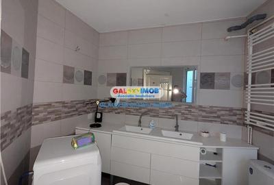 Moșilor-Carol 1,apart 3 cam. dec. suprafata utila 122 mp, renovat - 16