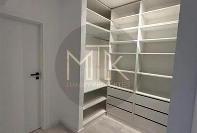 Apartament cu 4 camere decomandat, mobilat în Barbu Văcărescu - 6