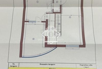 Pipera - Vilă duplex 6 camere și 4 băi - 9