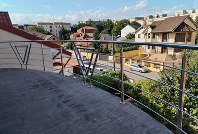 Vila P+2 Central George Enescu. Vanzare/Inchiriere - 22