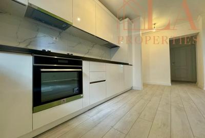 Apartament 3 camere finisat | Panduri - 1