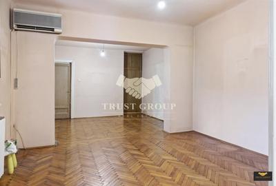 Casă individuală cu 12 camere cu Canalizare în Kiseleff - 11