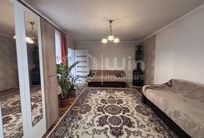 Casă individuală cu 2 camere cu Teren 800 Mp în Dâmbul Rotund - 4