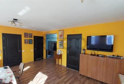 RECO Casa plan parter la cheie Santandrei - 18