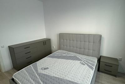 Prima Închiriere! Mobilat Modern, Totul Nou! - 7