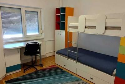 Nerva Traian, METROU Timpuri Noi,6/8,mobilat,INSTALATII SI OBIECTE SANITARE NOI - 5