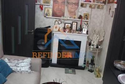 Apartament cu 3 camere, zona Nerva Traian - 3