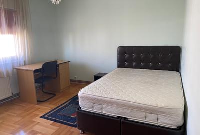 Apartament cu 2 camere decomandat, mobilat în Plopilor - 5