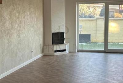 Duplex cu 4 camere cu Canalizare în Dumbrăvița - 12