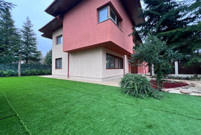 Inchiriere Vila individuala Iancu Nicolae - 1