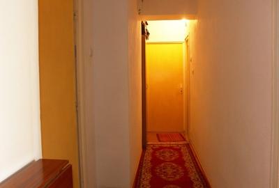 Apartament cu 2 camere decomandat în Central - 3