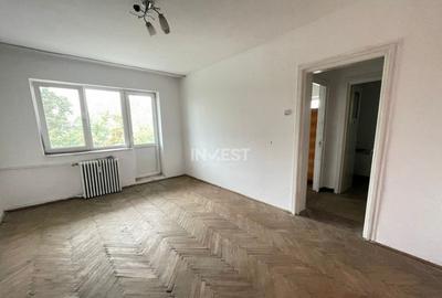 Apartament 3 camere-Podu Ros-Liceul Racovita - 3