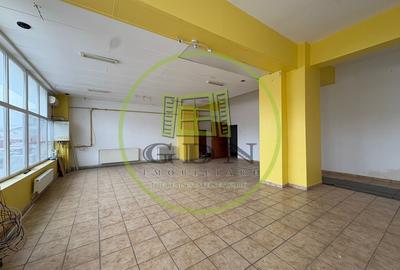 Spațiu comercial, de 94 mp, în Rovine - 2