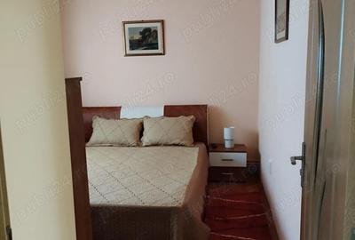 Apartament cu 3 camere decomandat în Central - 2