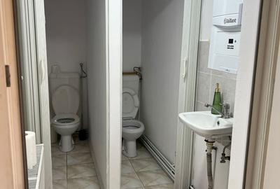 Casă cu 3 camere în Central - 2