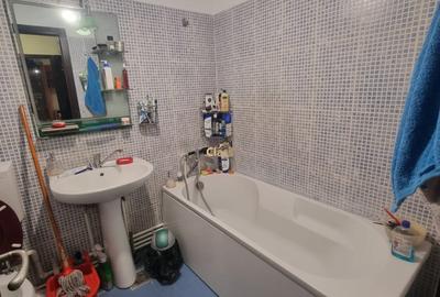 Apartament cu 2 camere decomandat, mobilat în Baciu - 4
