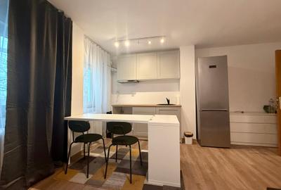 Garsoniera spre inchiriere-  Banu Manta - 2