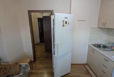 Garsoniera de inchiriat pe Calea Bucuresti - 4