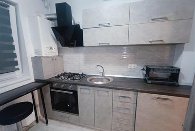 Vanzare garsoniera | 1 Decembrie | langa Parc Teilor | bloc 2022 cu lift | etaj - 5