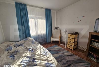 Apartament cu 3 camere în Tomești - 8