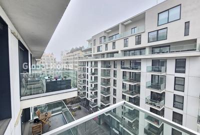 Ap 2 camere 61m2 + Loc Parcare Subteran + Boxa | One Herastrau Plazza | Premium - 19