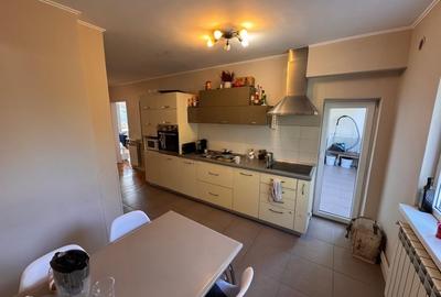 Apartament 3 camere confort sporit, zona USAMV - 4