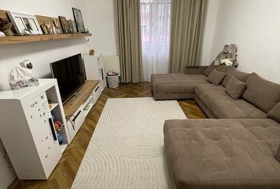 Apartament cu 2 camere decomandat în Ferentari - 3